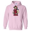 Heavy Blend Hooded Sweatshirt Thumbnail