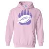 Heavy Blend Hooded Sweatshirt Thumbnail