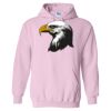 Heavy Blend Hooded Sweatshirt Thumbnail