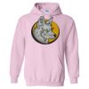 Heavy Blend Hooded Sweatshirt Thumbnail