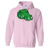 Heavy Blend Hooded Sweatshirt Thumbnail