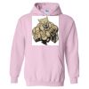 Heavy Blend Hooded Sweatshirt Thumbnail