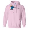 Heavy Blend Hooded Sweatshirt Thumbnail