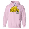 Heavy Blend Hooded Sweatshirt Thumbnail