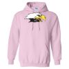 Heavy Blend Hooded Sweatshirt Thumbnail