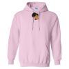 Heavy Blend Hooded Sweatshirt Thumbnail