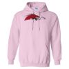 Heavy Blend Hooded Sweatshirt Thumbnail