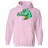 Heavy Blend Hooded Sweatshirt Thumbnail