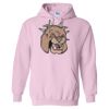 Heavy Blend Hooded Sweatshirt Thumbnail