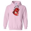 Heavy Blend Hooded Sweatshirt Thumbnail