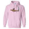 Heavy Blend Hooded Sweatshirt Thumbnail
