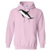 Heavy Blend Hooded Sweatshirt Thumbnail