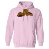Heavy Blend Hooded Sweatshirt Thumbnail