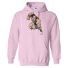 Heavy Blend Hooded Sweatshirt Thumbnail