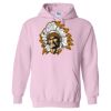 Heavy Blend Hooded Sweatshirt Thumbnail