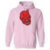 Heavy Blend Hooded Sweatshirt Thumbnail