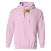 Heavy Blend Hooded Sweatshirt Thumbnail