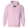 Heavy Blend Hooded Sweatshirt Thumbnail