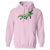 Heavy Blend Hooded Sweatshirt Thumbnail
