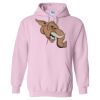 Heavy Blend Hooded Sweatshirt Thumbnail