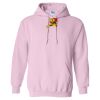 Heavy Blend Hooded Sweatshirt Thumbnail