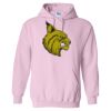 Heavy Blend Hooded Sweatshirt Thumbnail