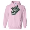 Heavy Blend Hooded Sweatshirt Thumbnail