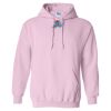 Heavy Blend Hooded Sweatshirt Thumbnail