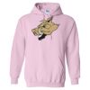 Heavy Blend Hooded Sweatshirt Thumbnail