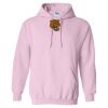 Heavy Blend Hooded Sweatshirt Thumbnail