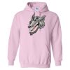Heavy Blend Hooded Sweatshirt Thumbnail