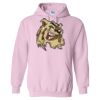 Heavy Blend Hooded Sweatshirt Thumbnail