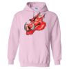 Heavy Blend Hooded Sweatshirt Thumbnail