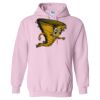 Heavy Blend Hooded Sweatshirt Thumbnail
