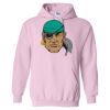 Heavy Blend Hooded Sweatshirt Thumbnail