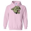 Heavy Blend Hooded Sweatshirt Thumbnail