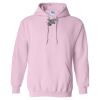 Heavy Blend Hooded Sweatshirt Thumbnail