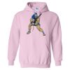 Heavy Blend Hooded Sweatshirt Thumbnail