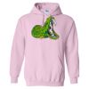 Heavy Blend Hooded Sweatshirt Thumbnail