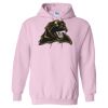 Heavy Blend Hooded Sweatshirt Thumbnail
