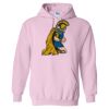 Heavy Blend Hooded Sweatshirt Thumbnail