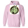 Heavy Blend Hooded Sweatshirt Thumbnail