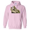 Heavy Blend Hooded Sweatshirt Thumbnail
