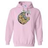 Heavy Blend Hooded Sweatshirt Thumbnail