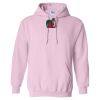 Heavy Blend Hooded Sweatshirt Thumbnail