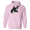 Heavy Blend Hooded Sweatshirt Thumbnail