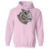 Heavy Blend Hooded Sweatshirt Thumbnail
