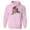 Heavy Blend Hooded Sweatshirt Thumbnail