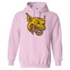 Heavy Blend Hooded Sweatshirt Thumbnail