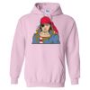 Heavy Blend Hooded Sweatshirt Thumbnail